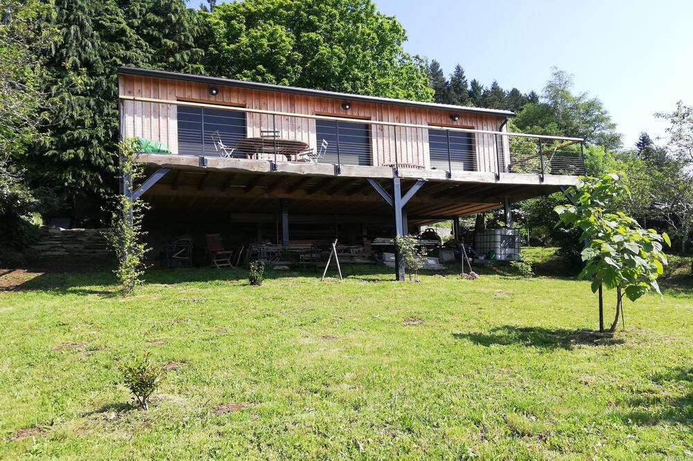 Photo of Outdoor in Pradelles-Cabardes