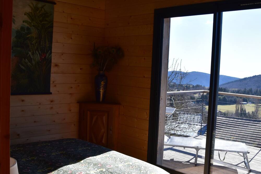 Photo of Bedroom in Pradelles-Cabardes