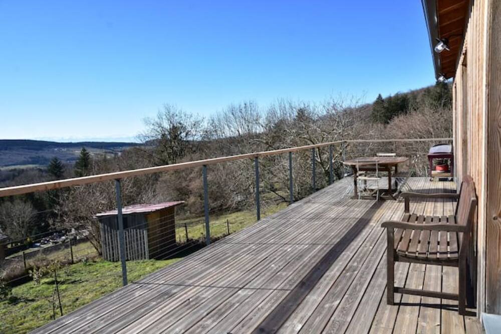 Photo of Outdoor in Pradelles-Cabardes