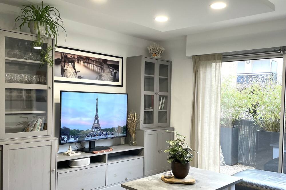 Photo of Kitchen in Neuilly-Plaisance
