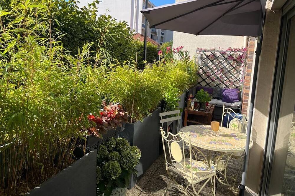 Photo of Outdoor in Neuilly-Plaisance