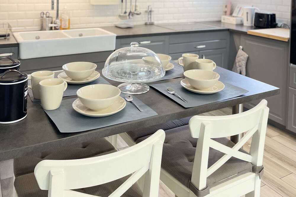 Photo of Kitchen in Neuilly-Plaisance