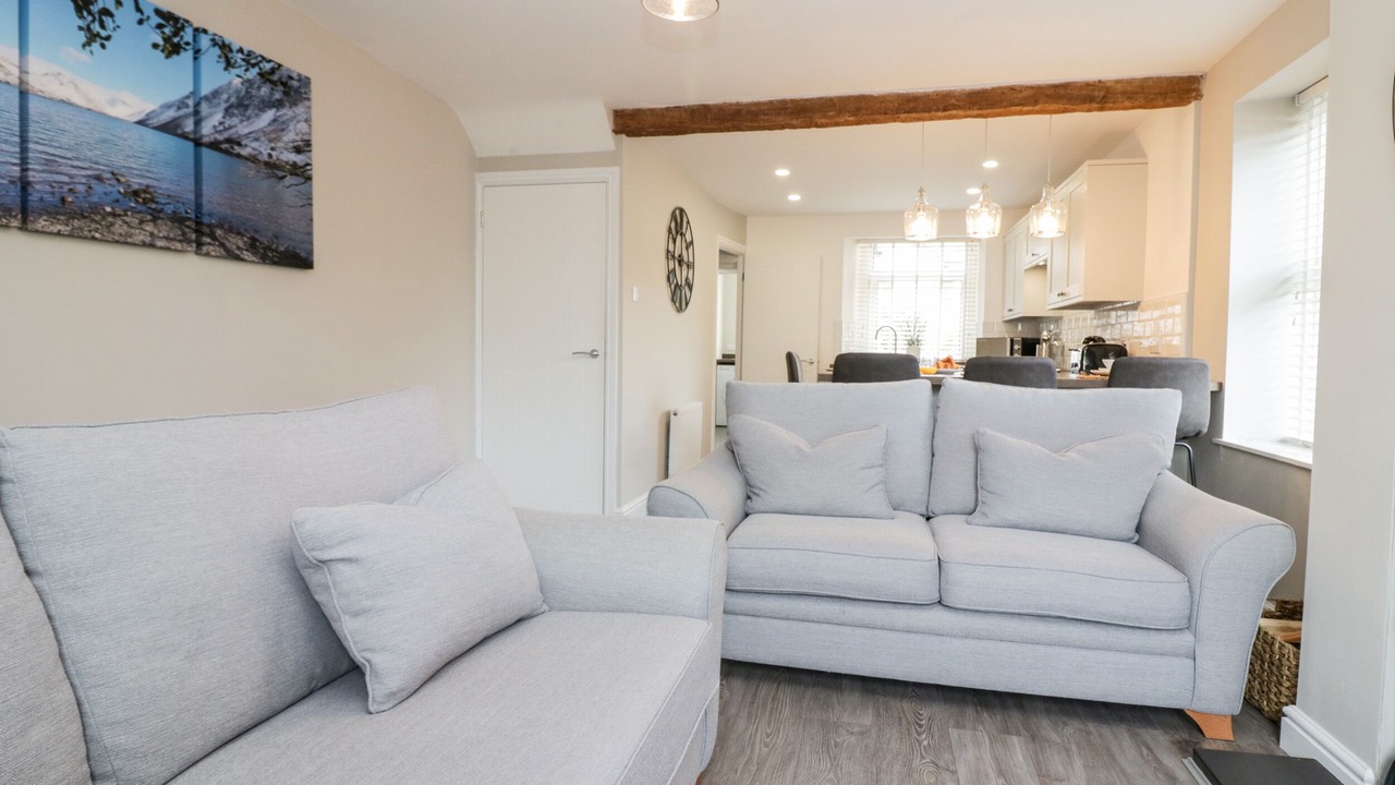 Photo of Livingroom in Gosforth