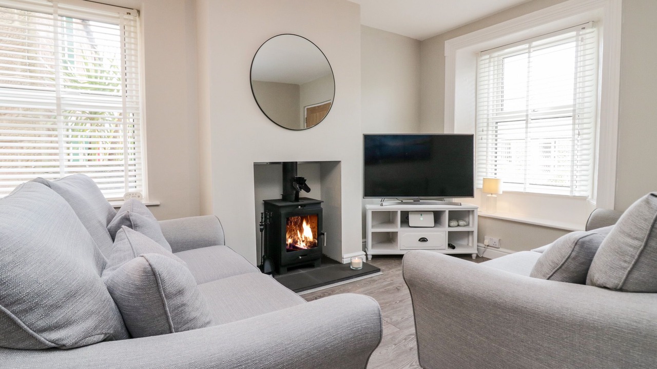 Photo of Livingroom in Gosforth