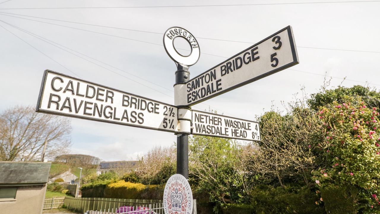 Photo of Outdoor in Gosforth