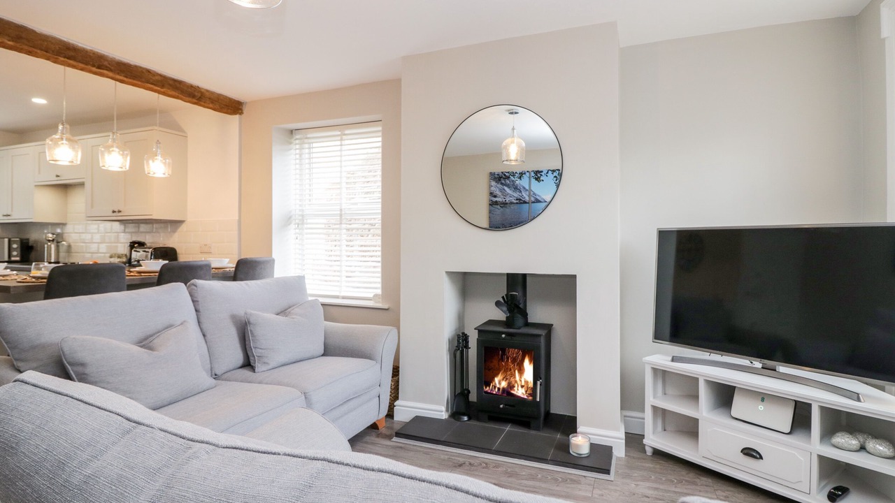 Photo of Livingroom in Gosforth