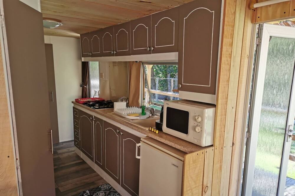 Photo of Kitchen in Viscomtat