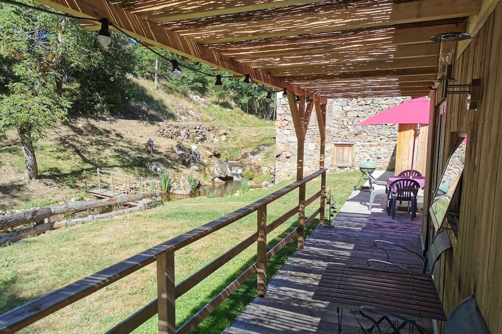 Photo of Outdoor in Viscomtat