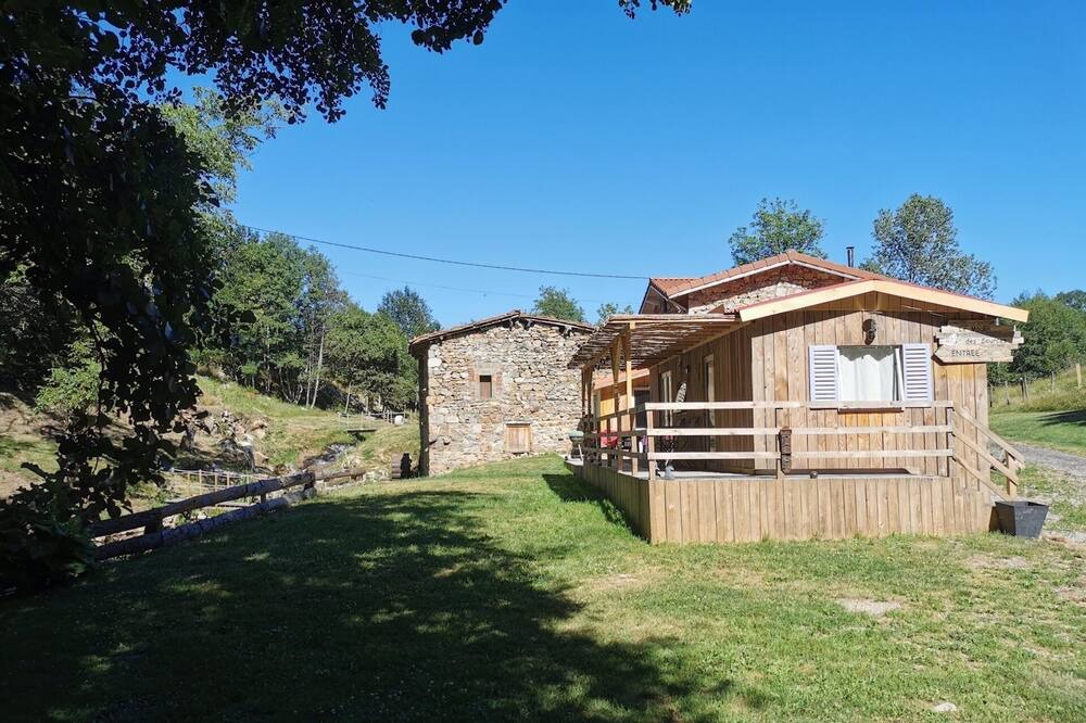 Photo of Outdoor in Viscomtat