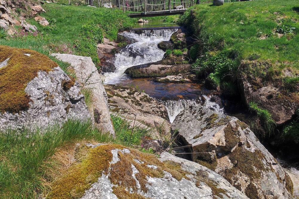 Photo of Outdoor in Viscomtat