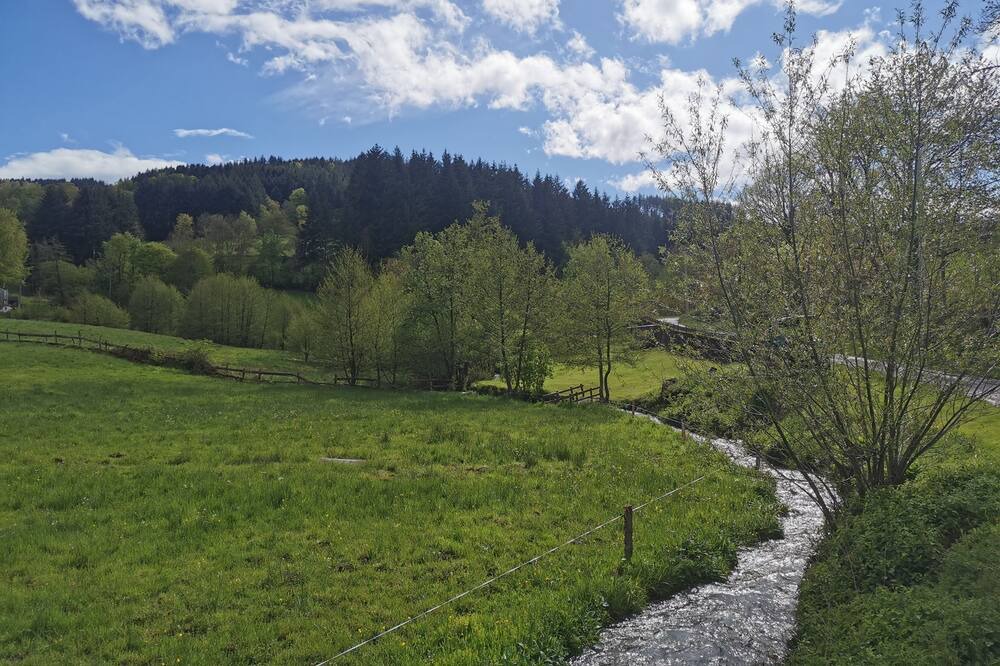 Photo of Outdoor in Viscomtat