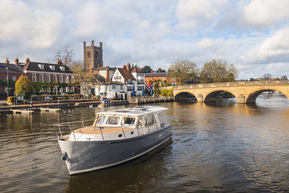 Photo of Others in Henley