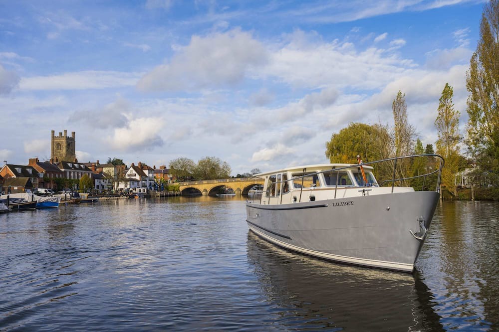 Photo of Others in Henley