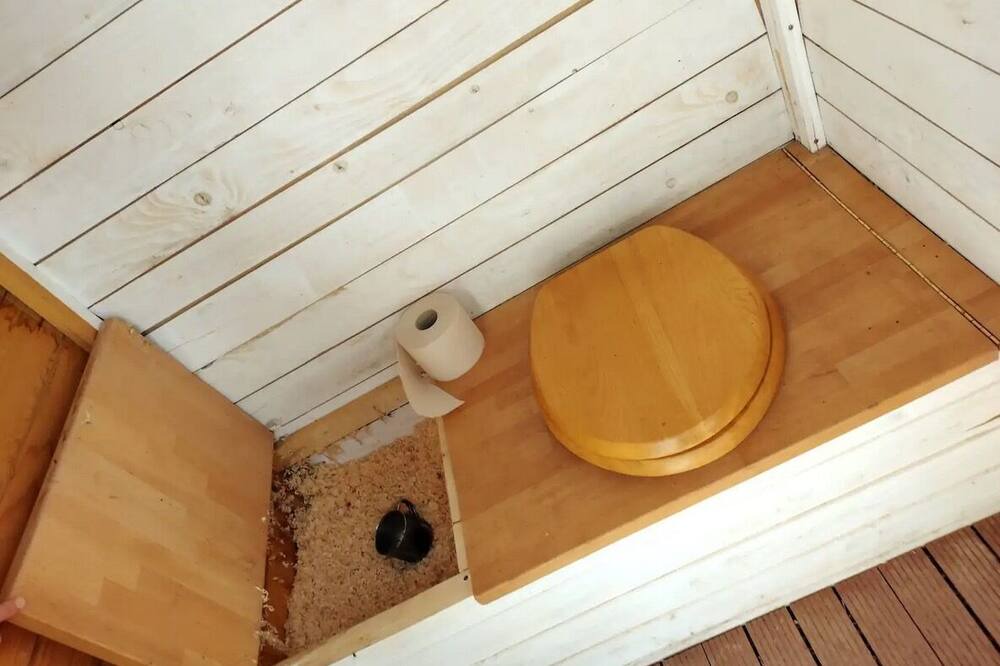 Photo of Bathroom in Mouzay