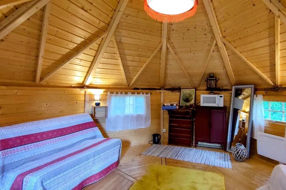 Photo of Bedroom in Mouzay