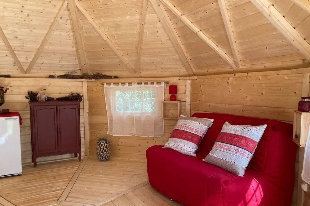 Photo of Bedroom in Mouzay