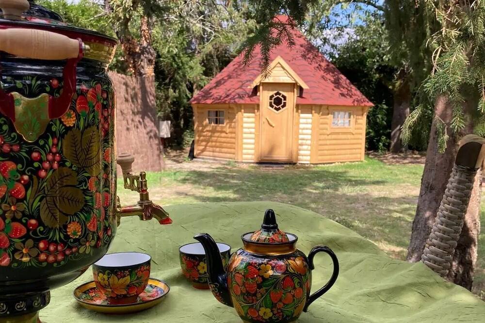 Photo of Outdoor in Mouzay