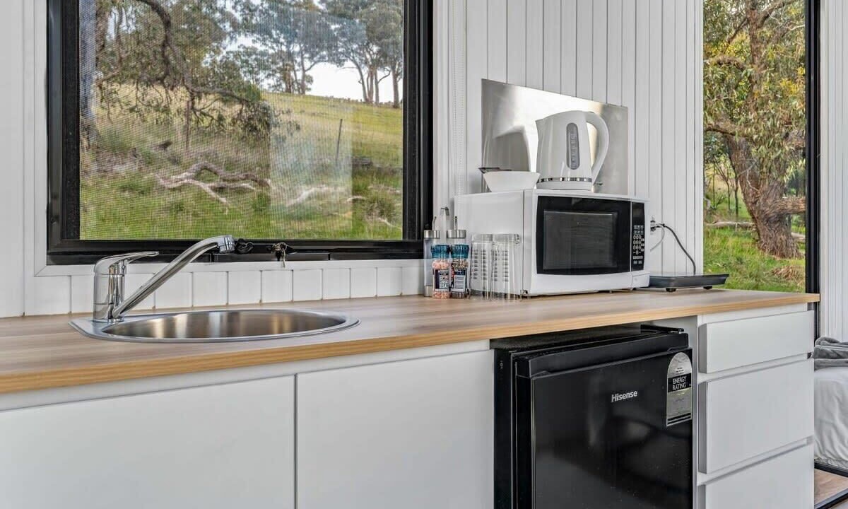 Photo of Kitchen in Ararat