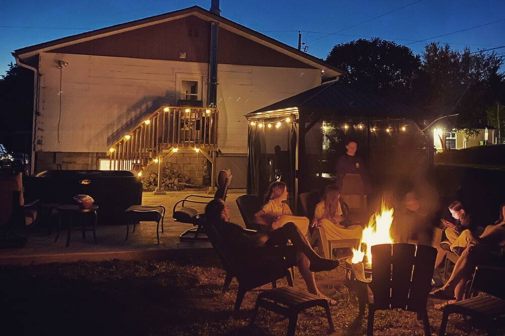 Photo of Outdoor in Notre-Dame-de-Pontmain
