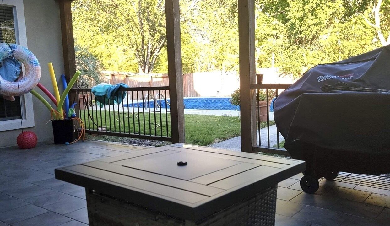 Photo of Outdoor in Gunter Afs