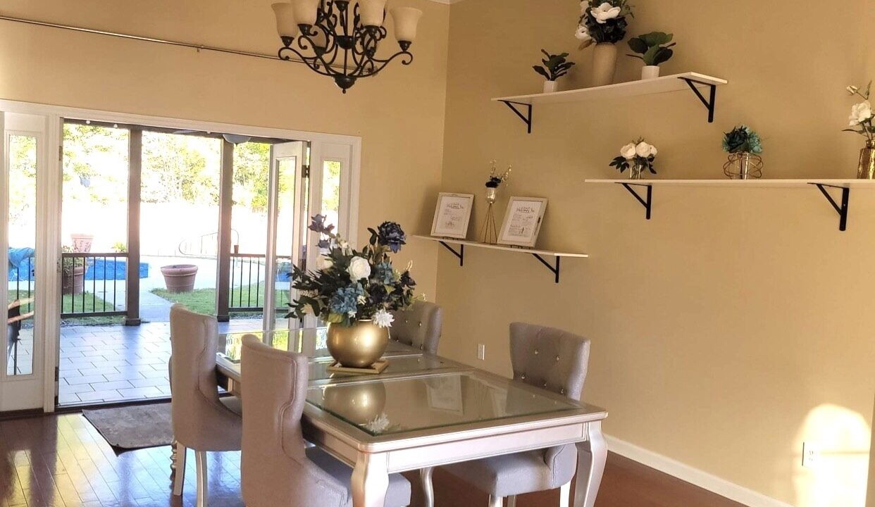 Photo of Bedroom in Gunter Afs
