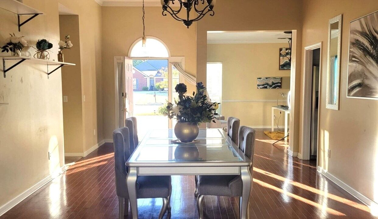 Photo of Bedroom in Gunter Afs