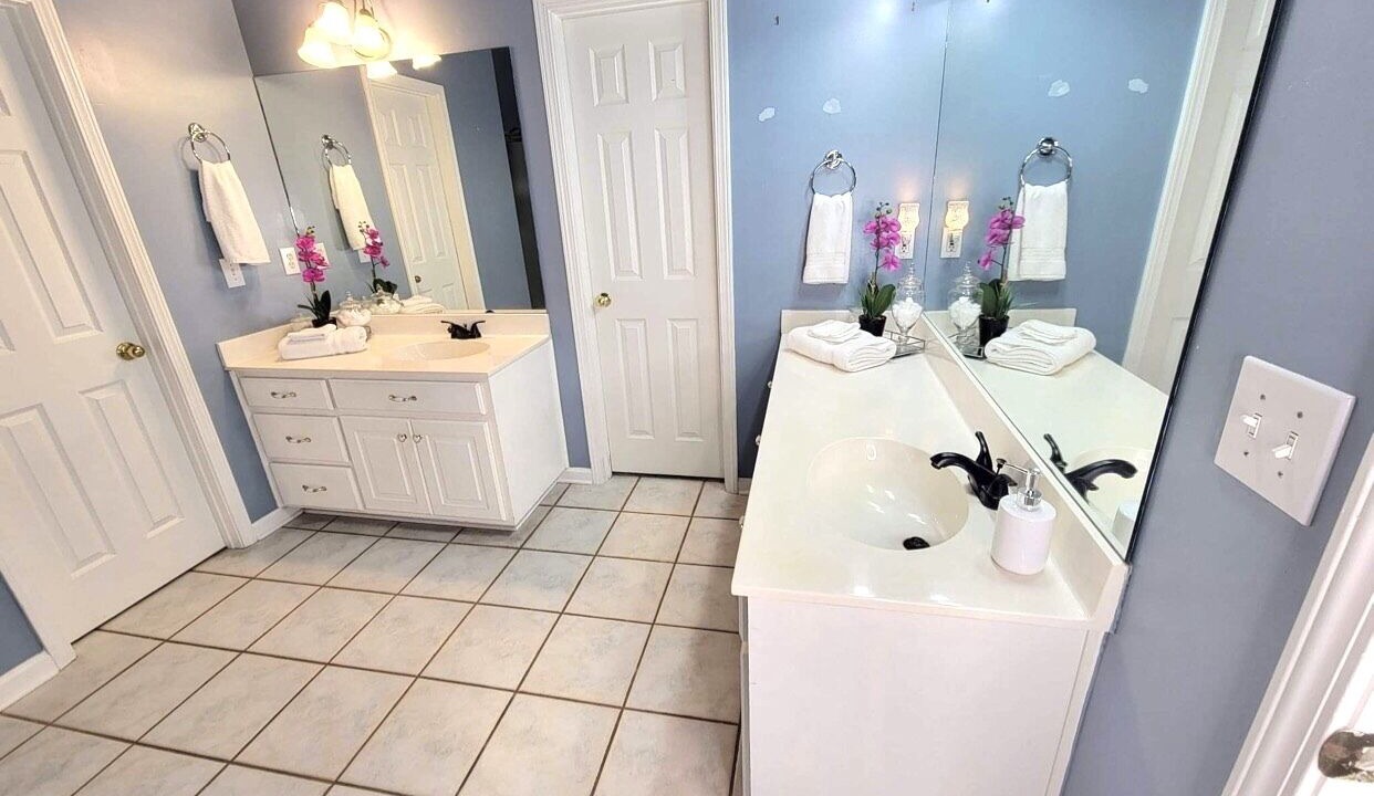 Photo of Bedroom in Gunter Afs