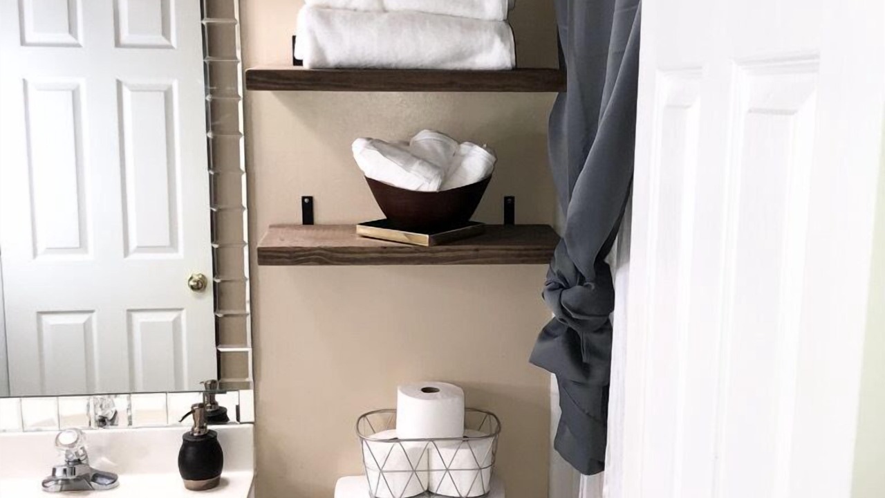 Photo of Bathroom in Gunter Afs