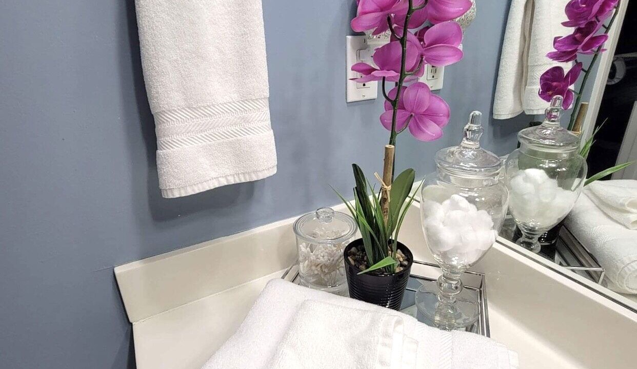 Photo of Bathroom in Gunter Afs