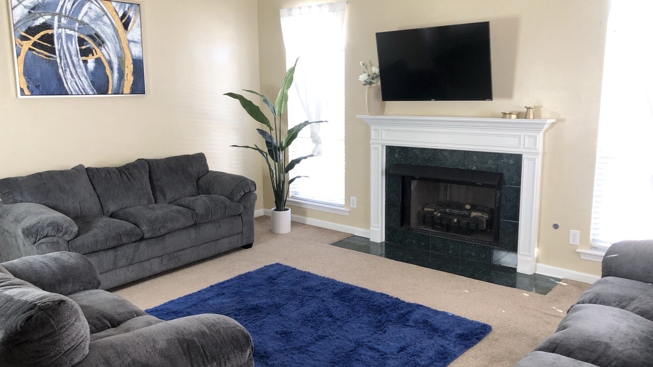 Photo of Livingroom in Gunter Afs