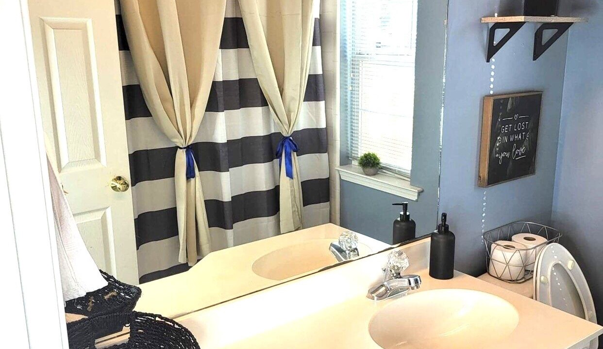 Photo of Bedroom in Gunter Afs