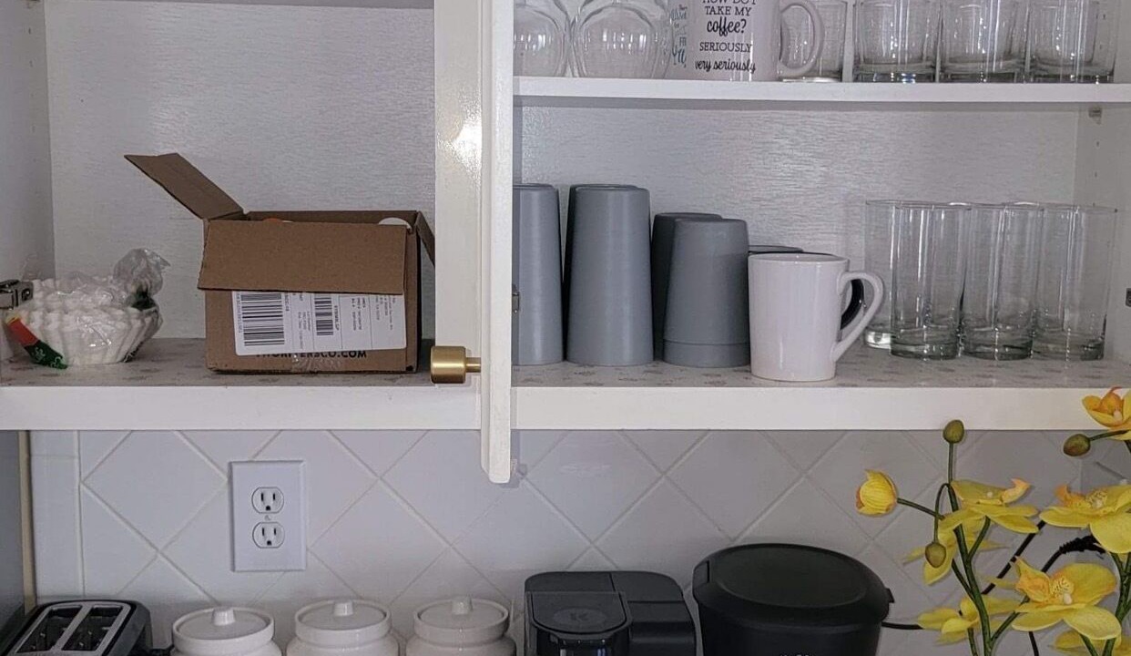 Photo of Kitchen in Gunter Afs