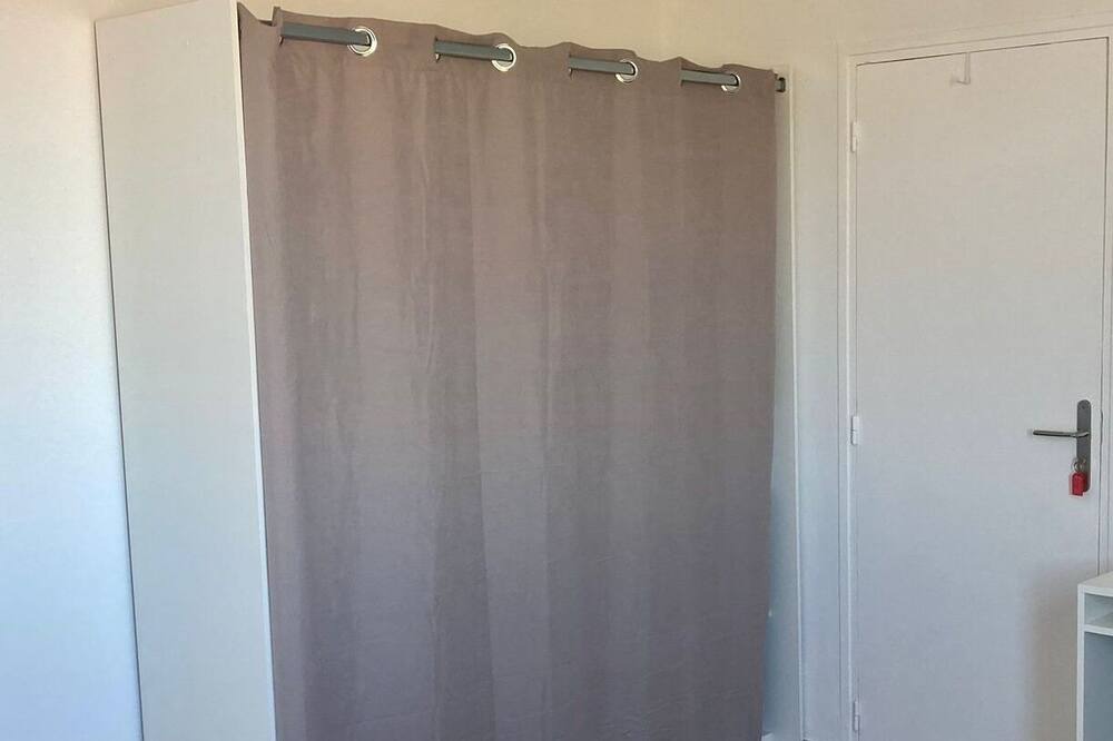 Photo of Bedroom in Saint-Andre