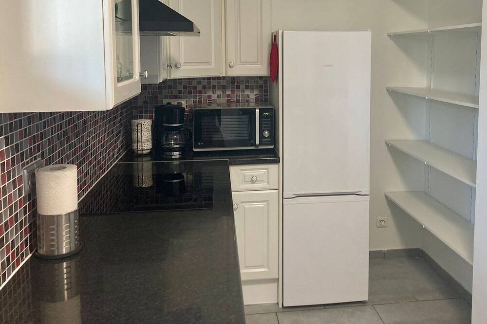 Photo of Kitchen in Saint-Andre