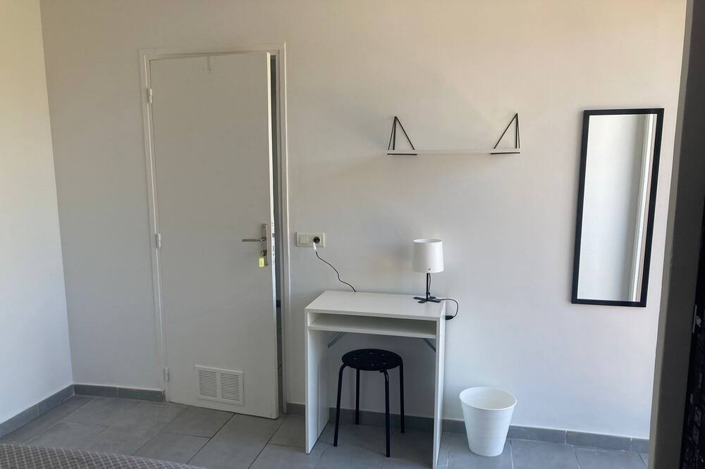 Photo of Bedroom in Saint-Andre