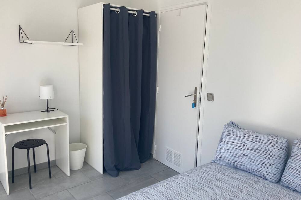 Photo of Bedroom in Saint-Andre