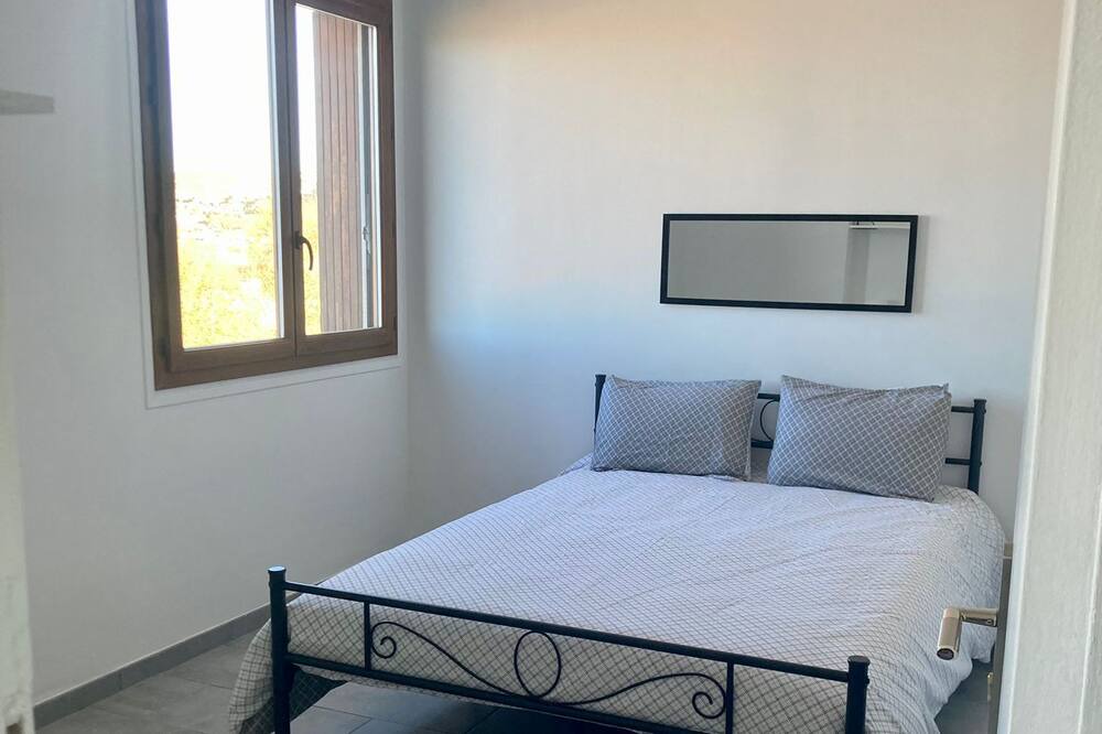 Photo of Bedroom in Saint-Andre