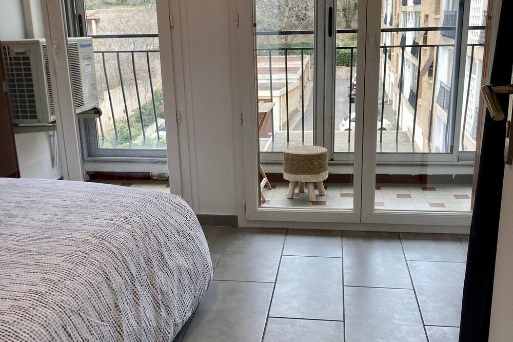 Photo of Bedroom in Saint-Andre
