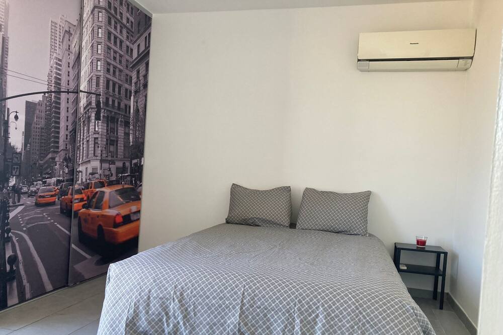 Photo of Bedroom in Saint-Andre