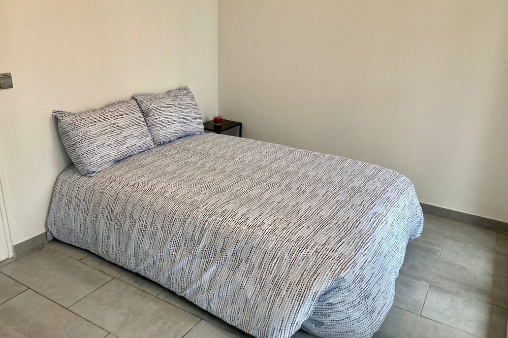 Photo of Bedroom in Saint-Andre