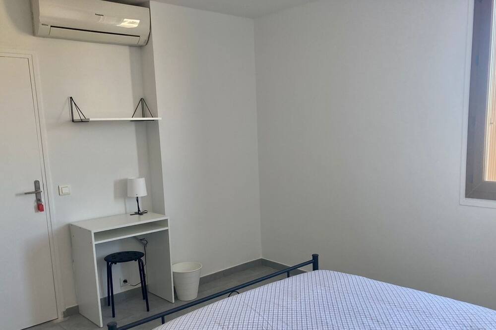 Photo of Bedroom in Saint-Andre