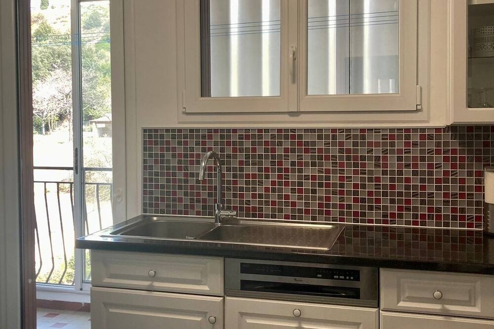 Photo of Kitchen in Saint-Andre