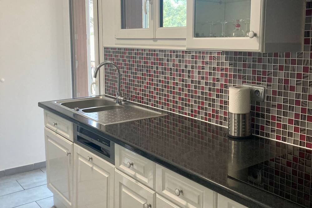Photo of Kitchen in Saint-Andre