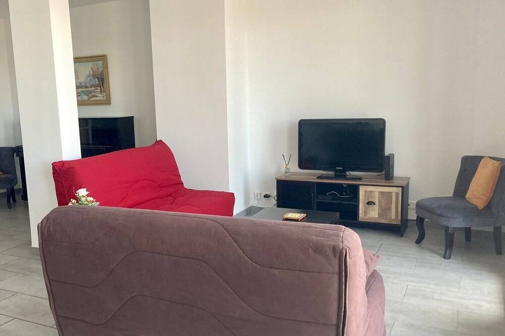 Photo of Livingroom in Saint-Andre