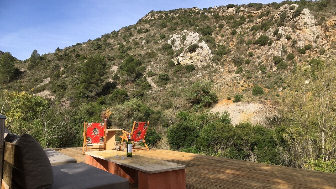 Photo of Outdoor in Embres-et-Castelmaure