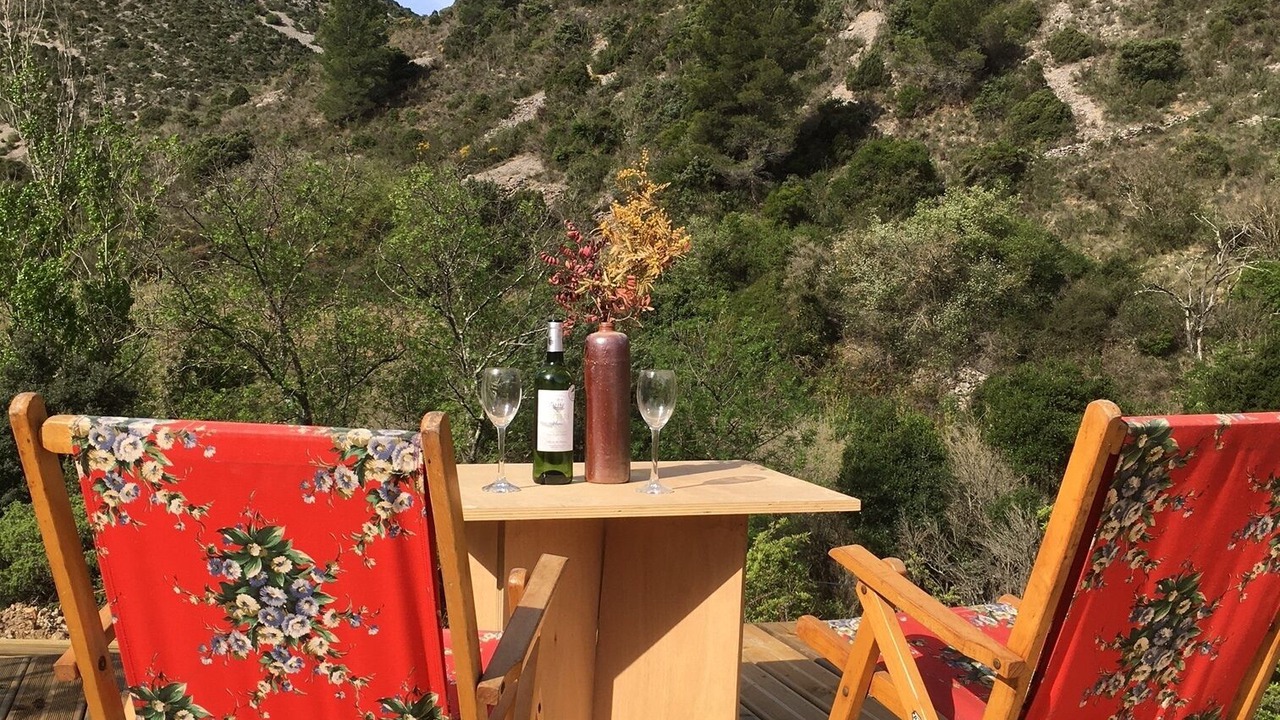 Photo of Outdoor in Embres-et-Castelmaure