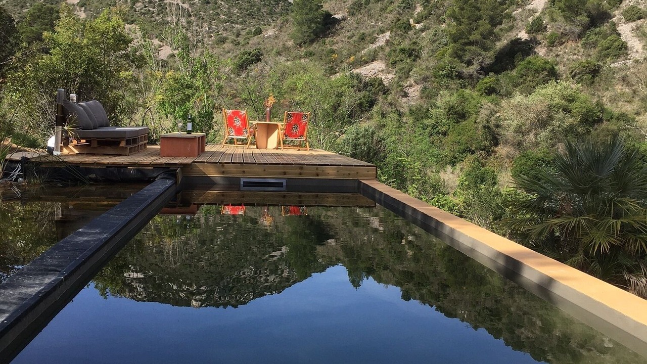 Photo of Outdoor in Embres-et-Castelmaure