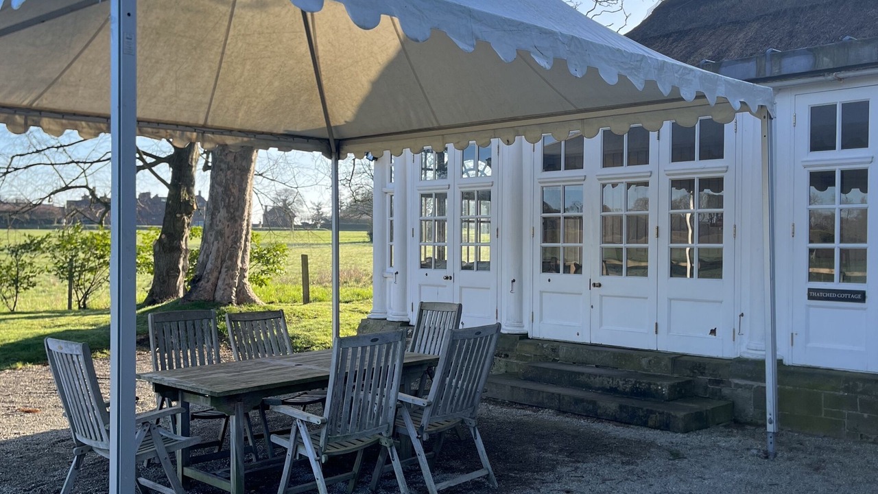 Photo of Outdoor in Thornton Hough