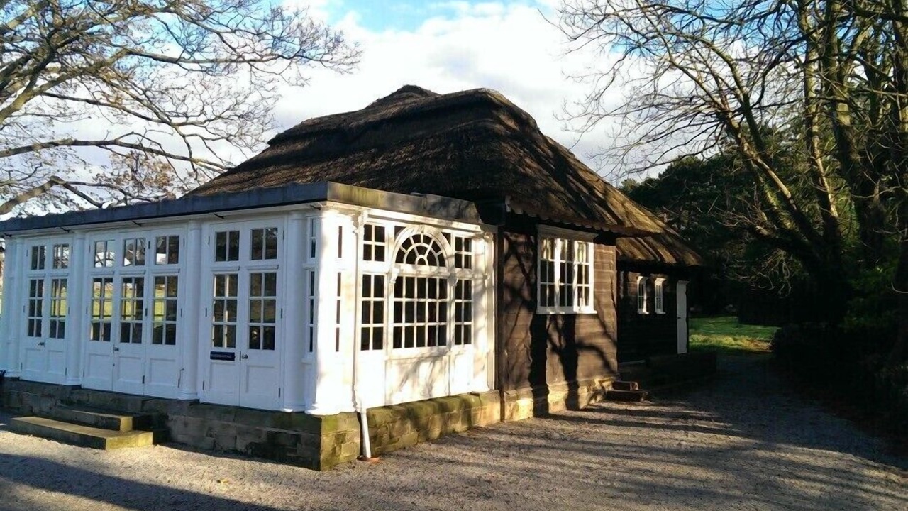 Photo of Outdoor in Thornton Hough