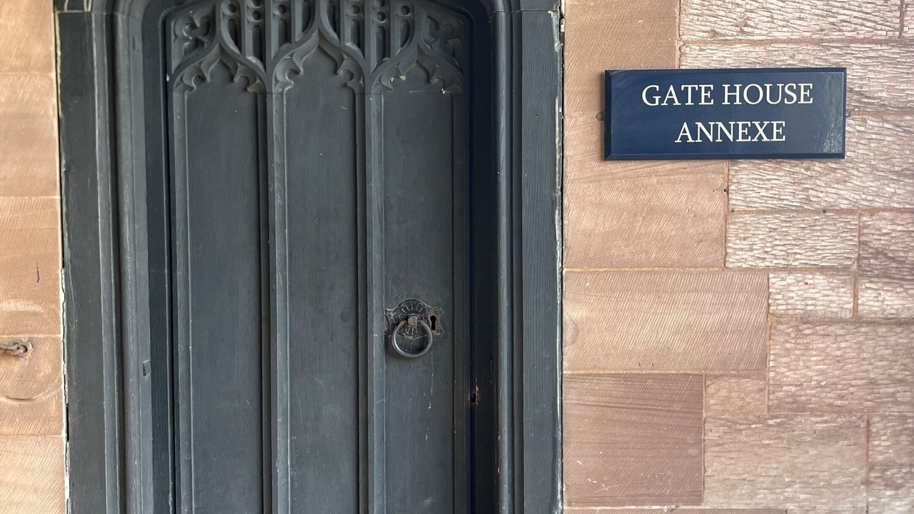 Photo of Outdoor in Thornton Hough